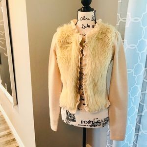 Anthropologie Sweater/Jacket 🎉Flash Sale🎉